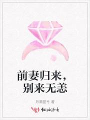 前妻归来总裁别慌全文