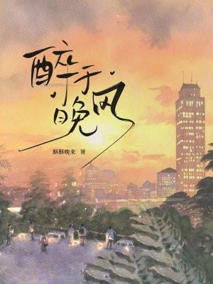 醉晚风是什么意思
