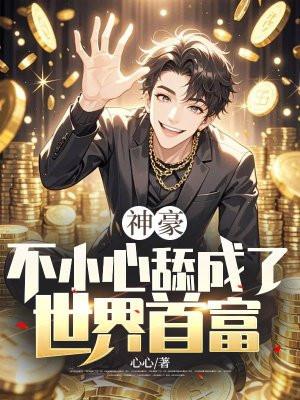 一不小心成了世界首富