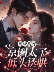 京圈太子爷言情