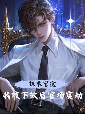 权谋官场全文阅读