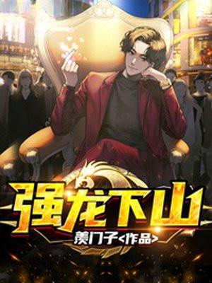 叶无念强龙下山