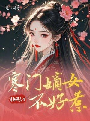 穿越之寒门嫡女