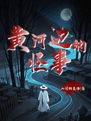 黄河上的怪事