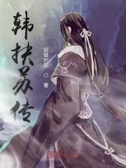 扶苏和韩信是什么关系