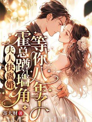 霍总夫人她改嫁了