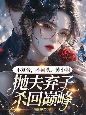 苏小姐怀孕了