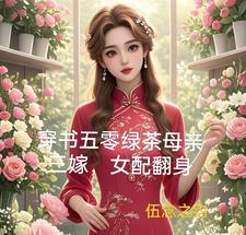 穿书绿茶女配爆红了