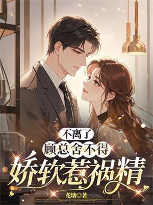不离了顾总舍不得娇软惹祸精免费阅读