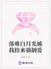 被白月光捡走了txt