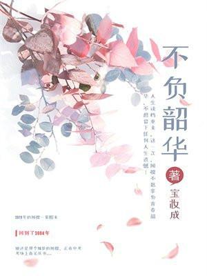 不负韶华电视剧