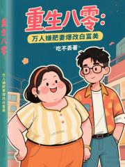 重生八零 肥妻