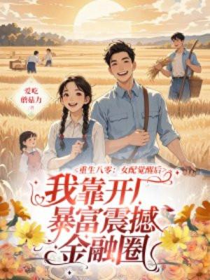 重生八零女配要翻身