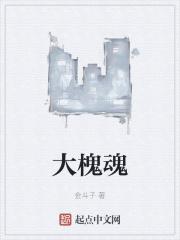 大槐魂作者简介