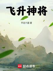 飞升上神