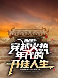 四合院穿越火热年代的开挂人生 在线阅读
