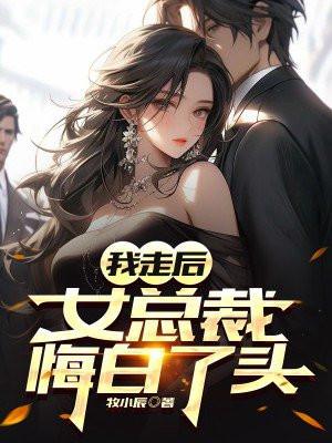 我走后女总裁悔白了头