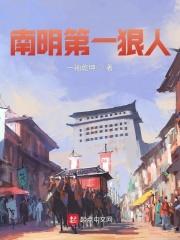 南明第一狠人最新章节