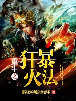 重生之狂暴火法在线阅读
