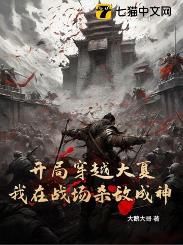 穿越大夏在线阅读