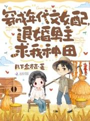 穿成年代文男主女配