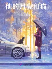 他和他的猫主人公