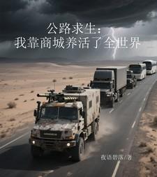 公路求生我能无限升级