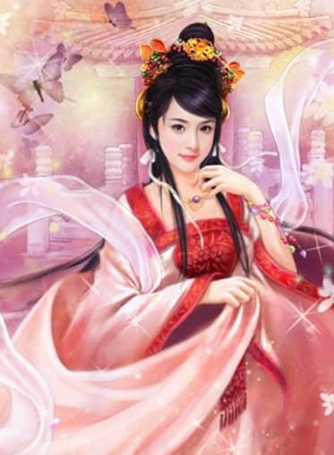 阮潇潇陈知许结局