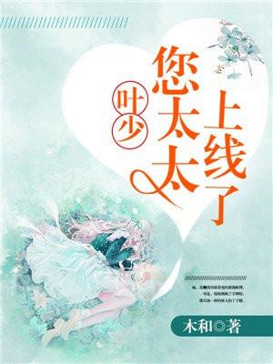 叶少您夫人又跑了全文免费阅读