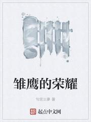 雏鹰的荣耀TXT免费