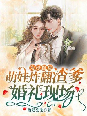 为母报仇萌娃炸翻渣爹婚礼现场免费阅读