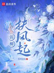 弱柳扶风起大结局内容