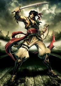 武神主宰秦尘境界