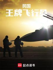 民国王牌飞行员TXT百度