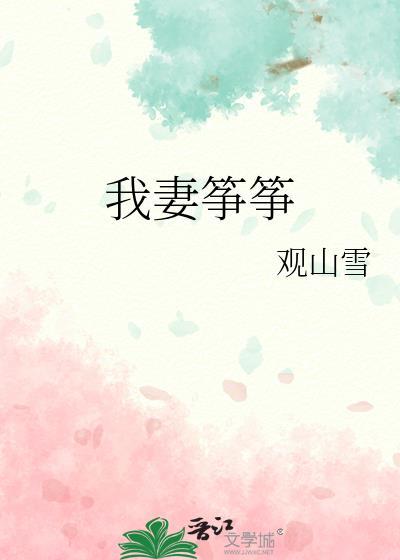 我妻筝筝观山雪完整版