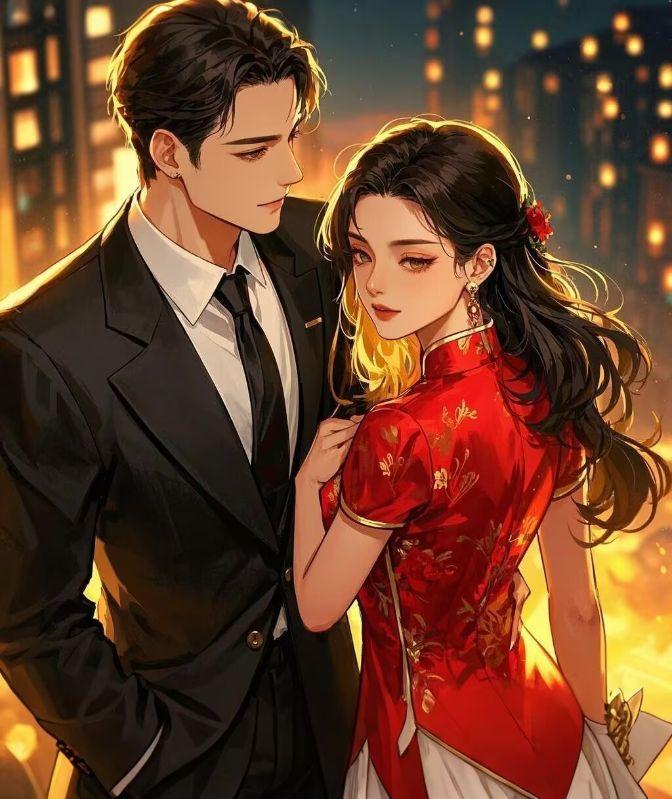 爱无影情深缘却浅