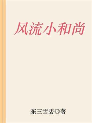 风流小和尚图