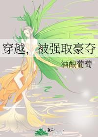 穿越被强取豪夺逃跑文 酒酿葡萄 著