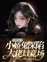 兽世好孕小娇兔深陷大佬雄竞场赏月海