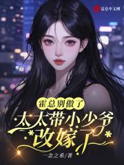 霍总太给力全文免费阅读最新