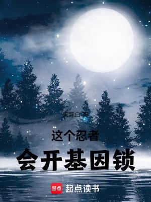 这个忍者太慎重