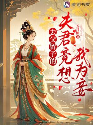 去父留子的夫君竟想我为妾五月柚