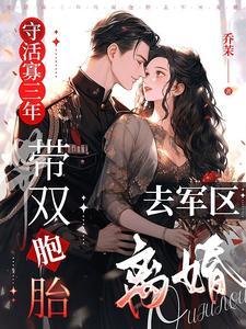 带双胞胎去军区离婚短剧