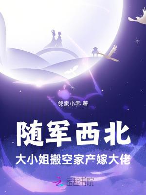 大小姐搬空家产嫁大佬林家小乔