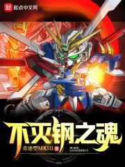 不灭钢之魂 女主