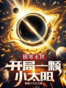 末世极寒天气的
