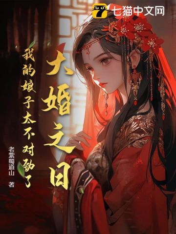 我大婚之日忙里抽闲来此