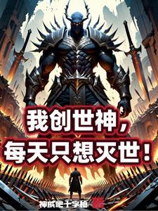 我创世神每天只想灭世免费阅读全文最新章节
