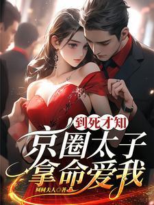 京圈太子文