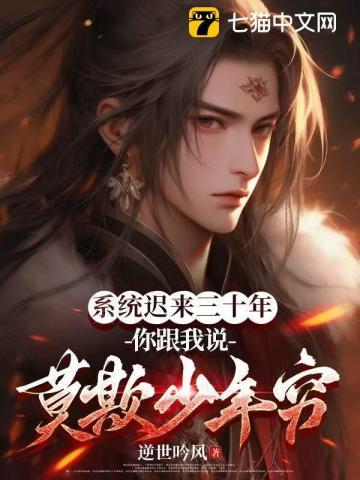 系统迟到二百年
